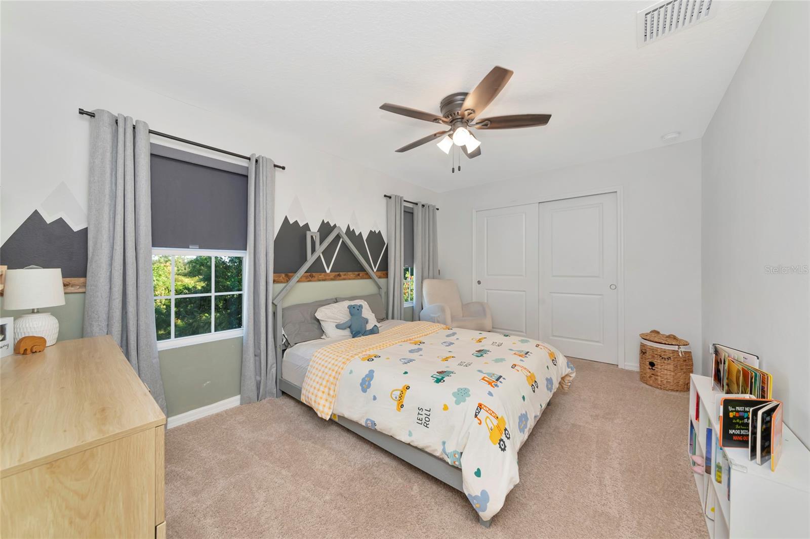 ARTISAN LAKES EAVES BEND PH II SUBPH A, - Residential