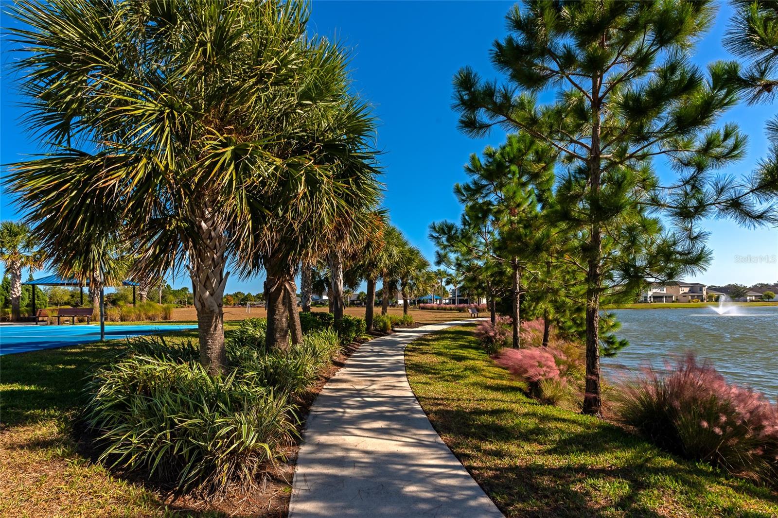 ARTISAN LAKES EAVES BEND PH II SUBPH A, - Residential