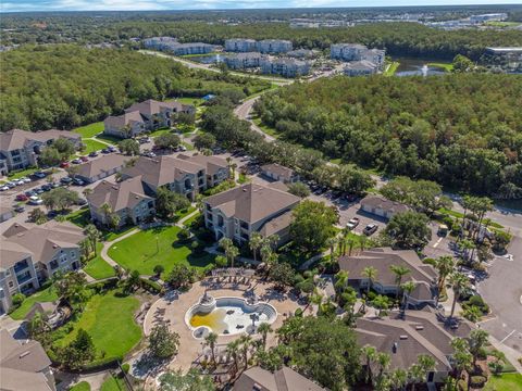 A home in ORLANDO