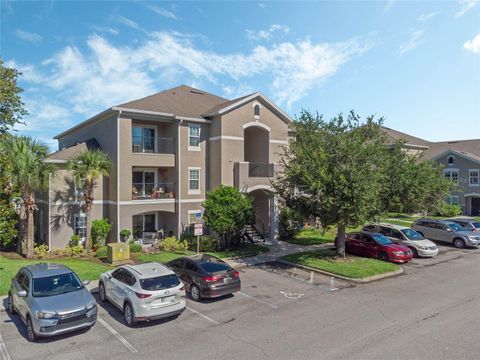 A home in ORLANDO