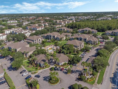 A home in ORLANDO