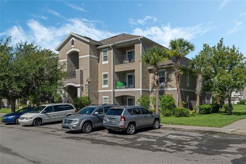 A home in ORLANDO