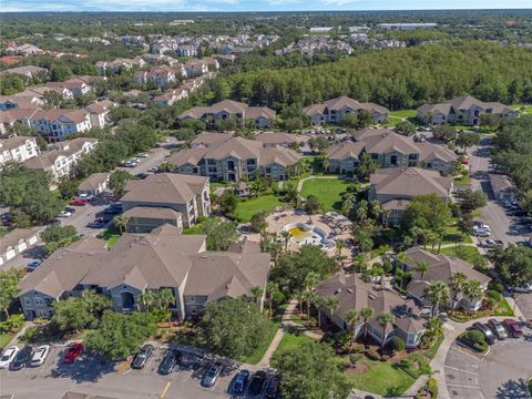 A home in ORLANDO