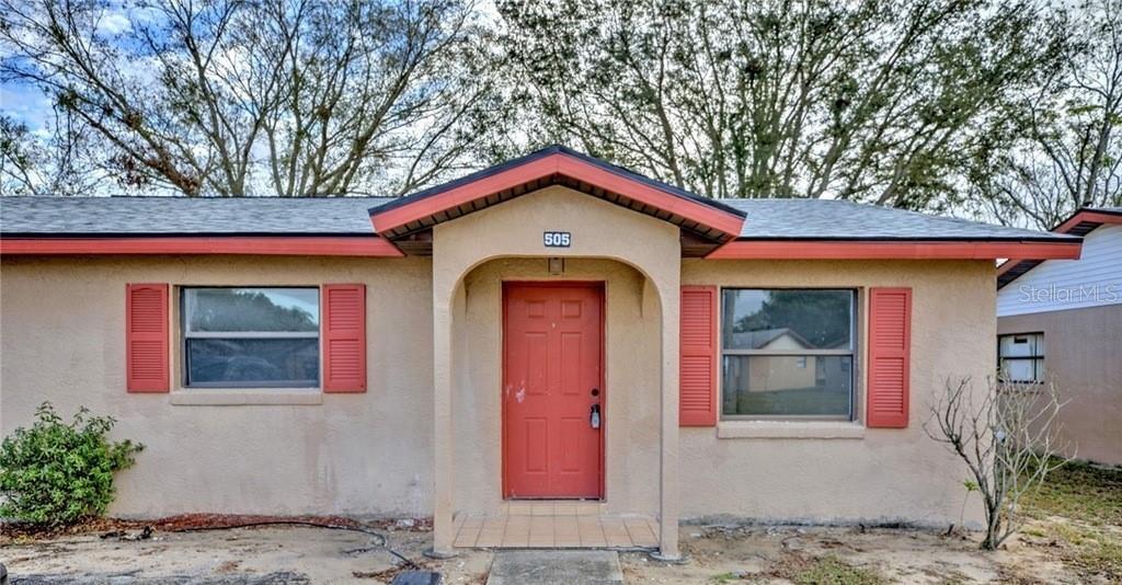 2 Bedroom and 1 full bath (with tub.) Recently remodeled open floorplan with luxury vinyl flooring throughout. Separate laundry/storage room. Rent includes water. Pets must be Owner approved. Call today for your private showing.