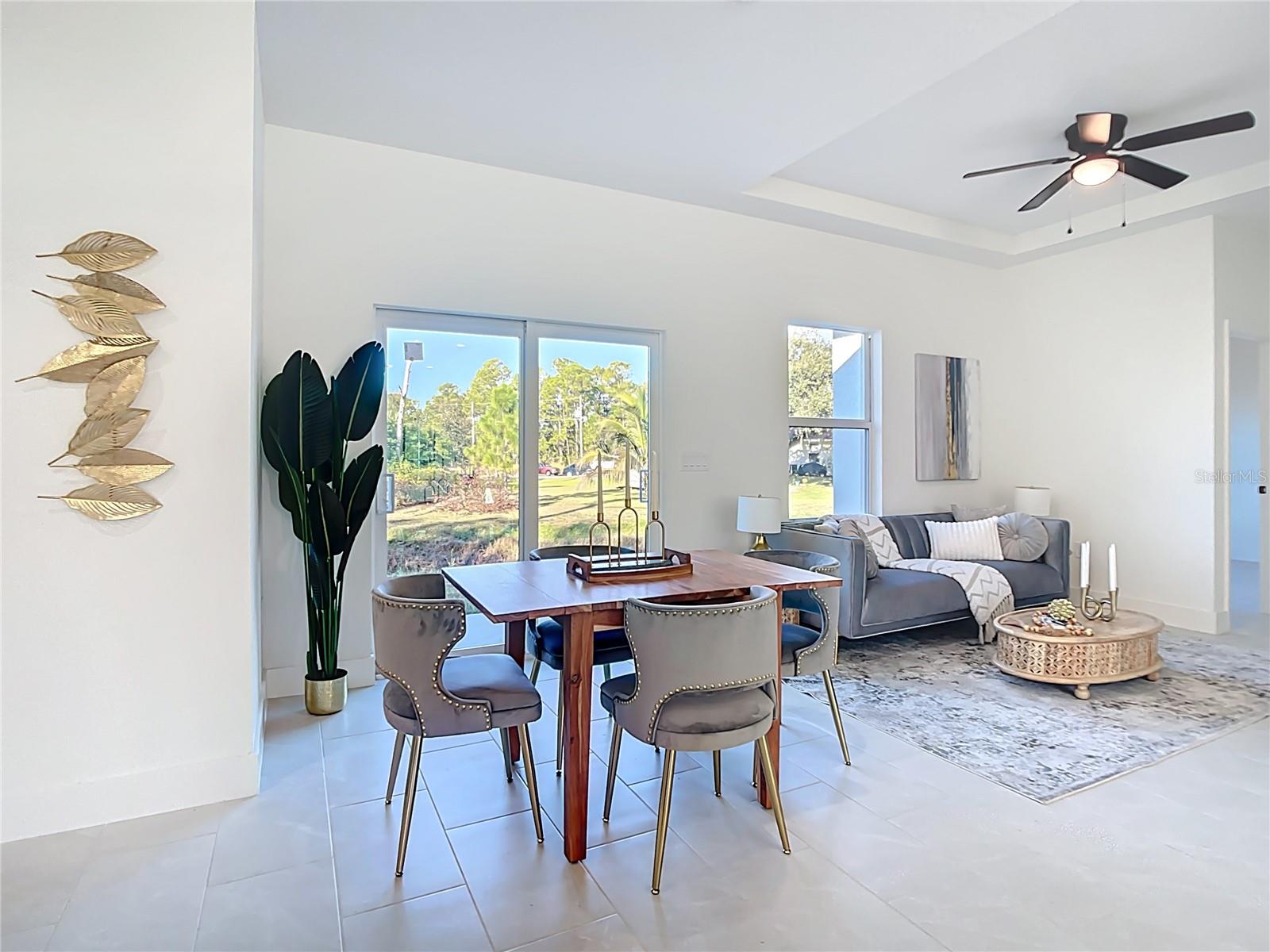 PORT CHARLOTTE SUB 27 - Residential