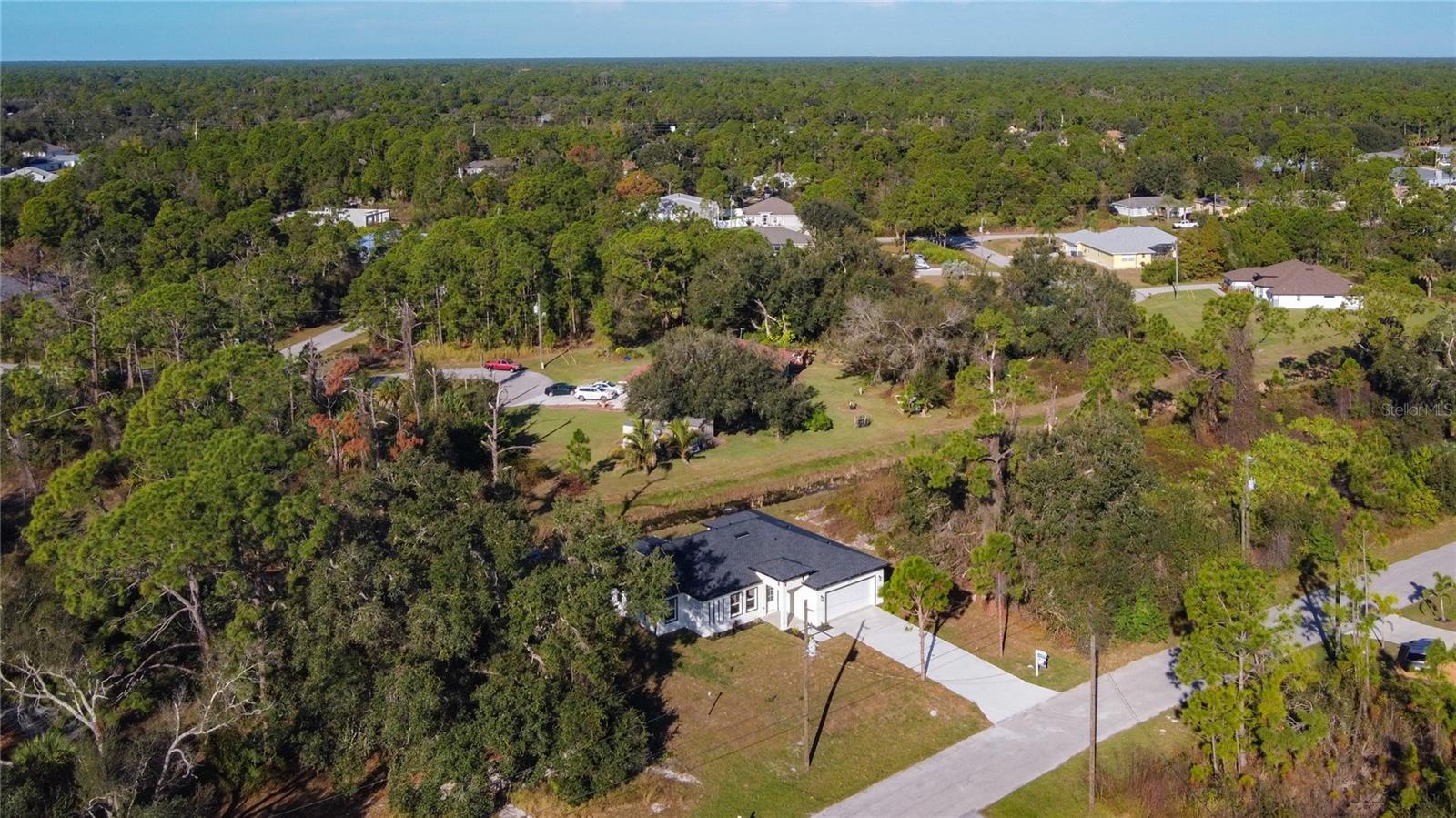 PORT CHARLOTTE SUB 27 - Residential