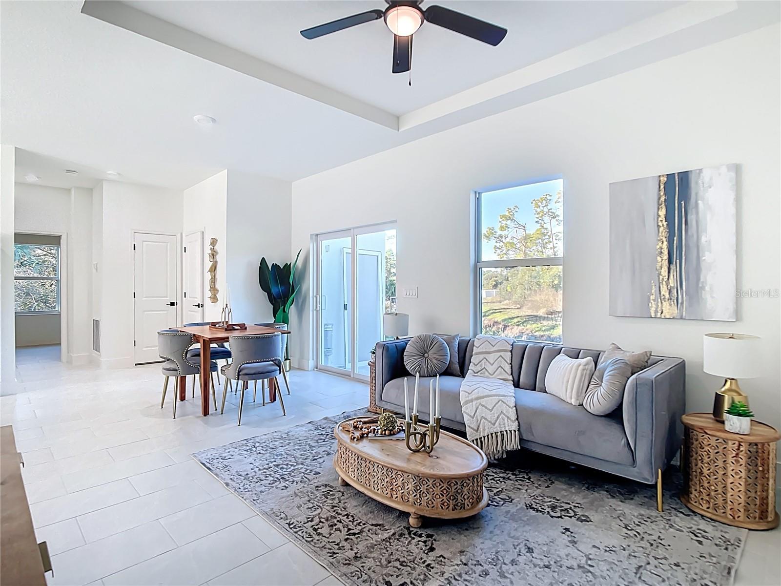 PORT CHARLOTTE SUB 27 - Residential