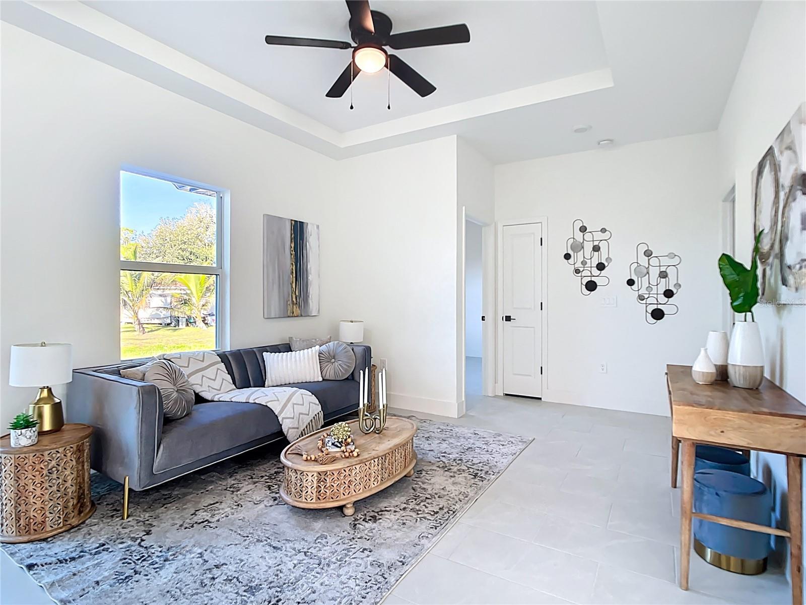 PORT CHARLOTTE SUB 27 - Residential