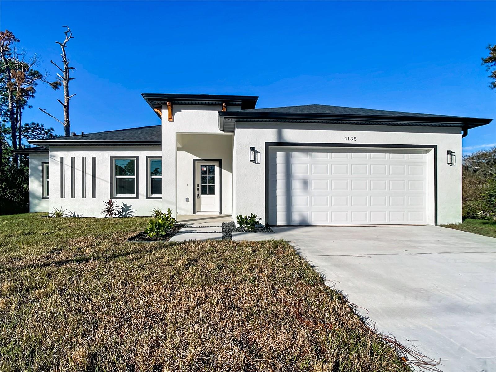 PORT CHARLOTTE SUB 27 - Residential