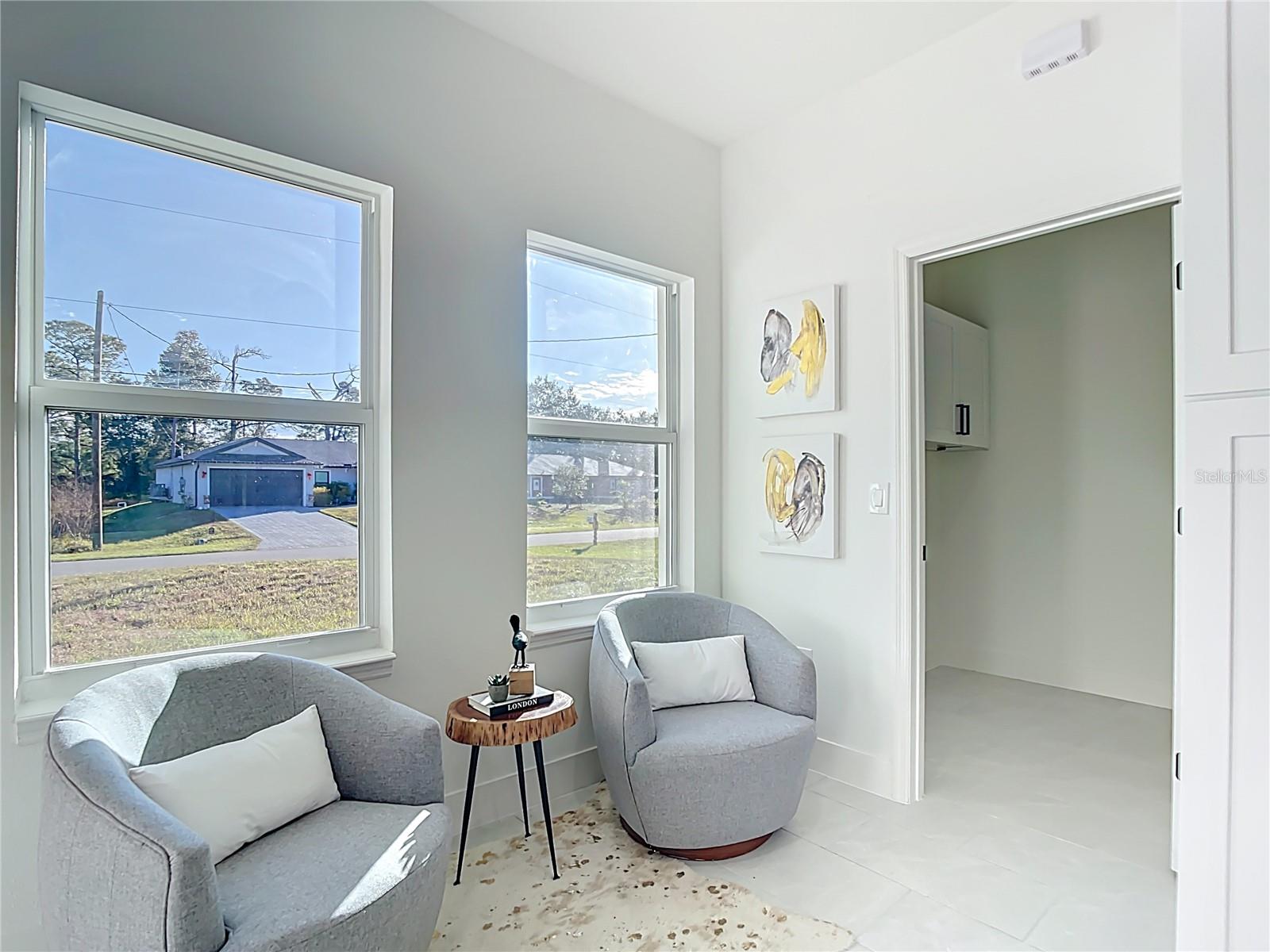 PORT CHARLOTTE SUB 27 - Residential