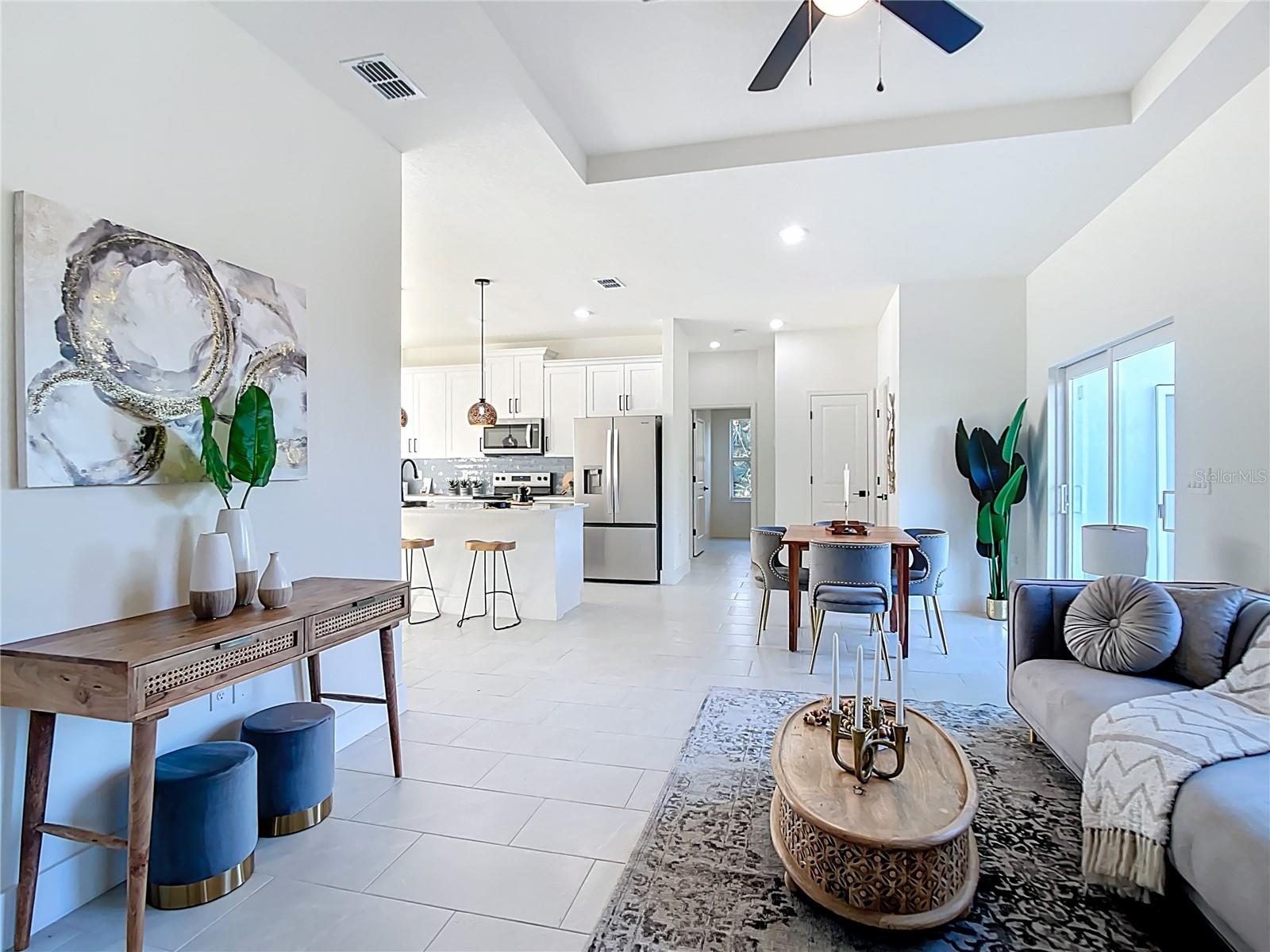 PORT CHARLOTTE SUB 27 - Residential