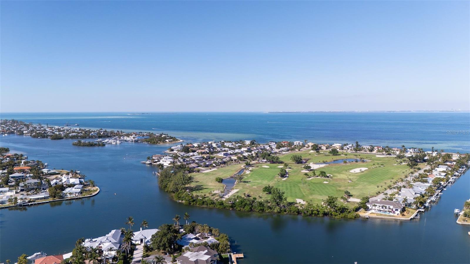 BOAT SLIPS - Residential