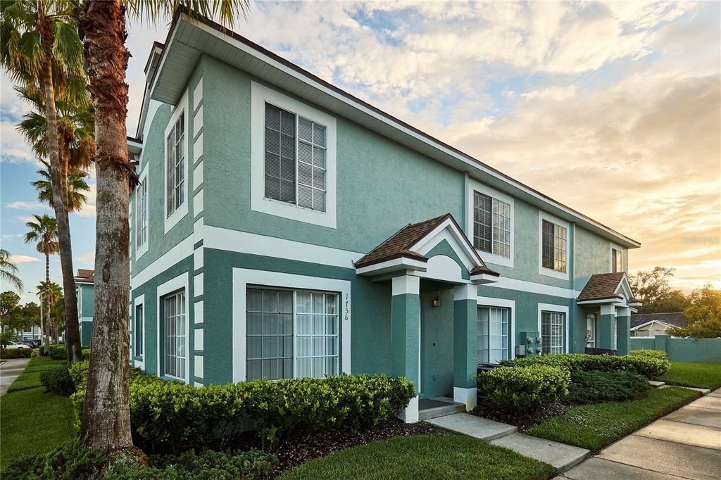 Photo of 1756 Fluorshire Drive, Brandon, FL 33511 (MLS # TB8433053)