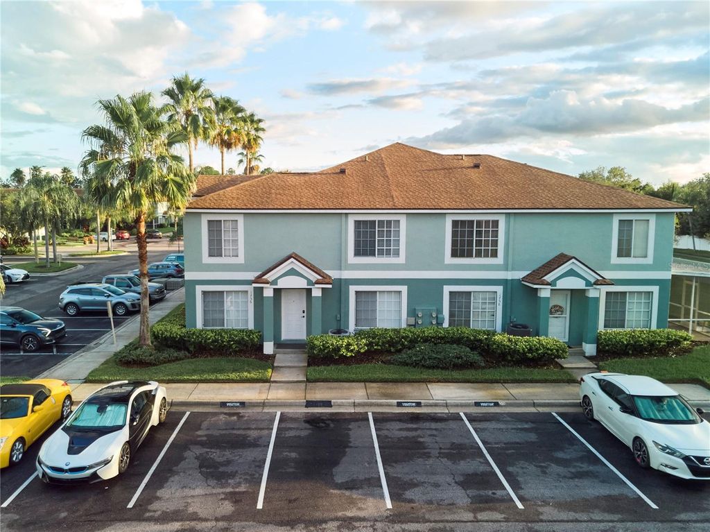 Photo of 1756 Fluorshire Drive, Brandon, FL 33511 (MLS # TB8433053)