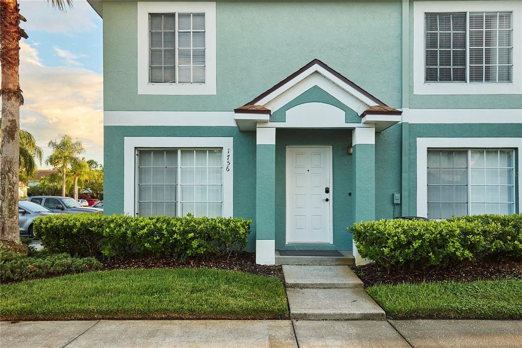 Photo of 1756 Fluorshire Drive, Brandon, FL 33511 (MLS # TB8433053)