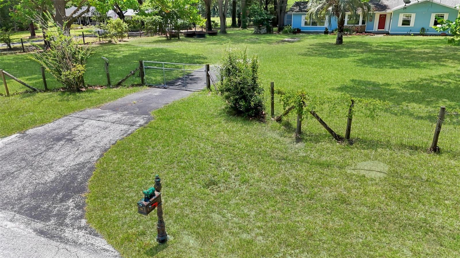 2800 SE 157TH LANE ROAD