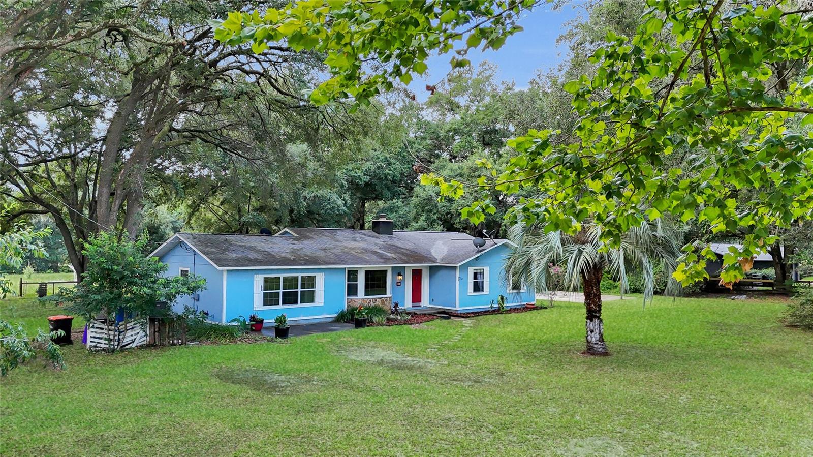 2800 SE 157TH LANE ROAD