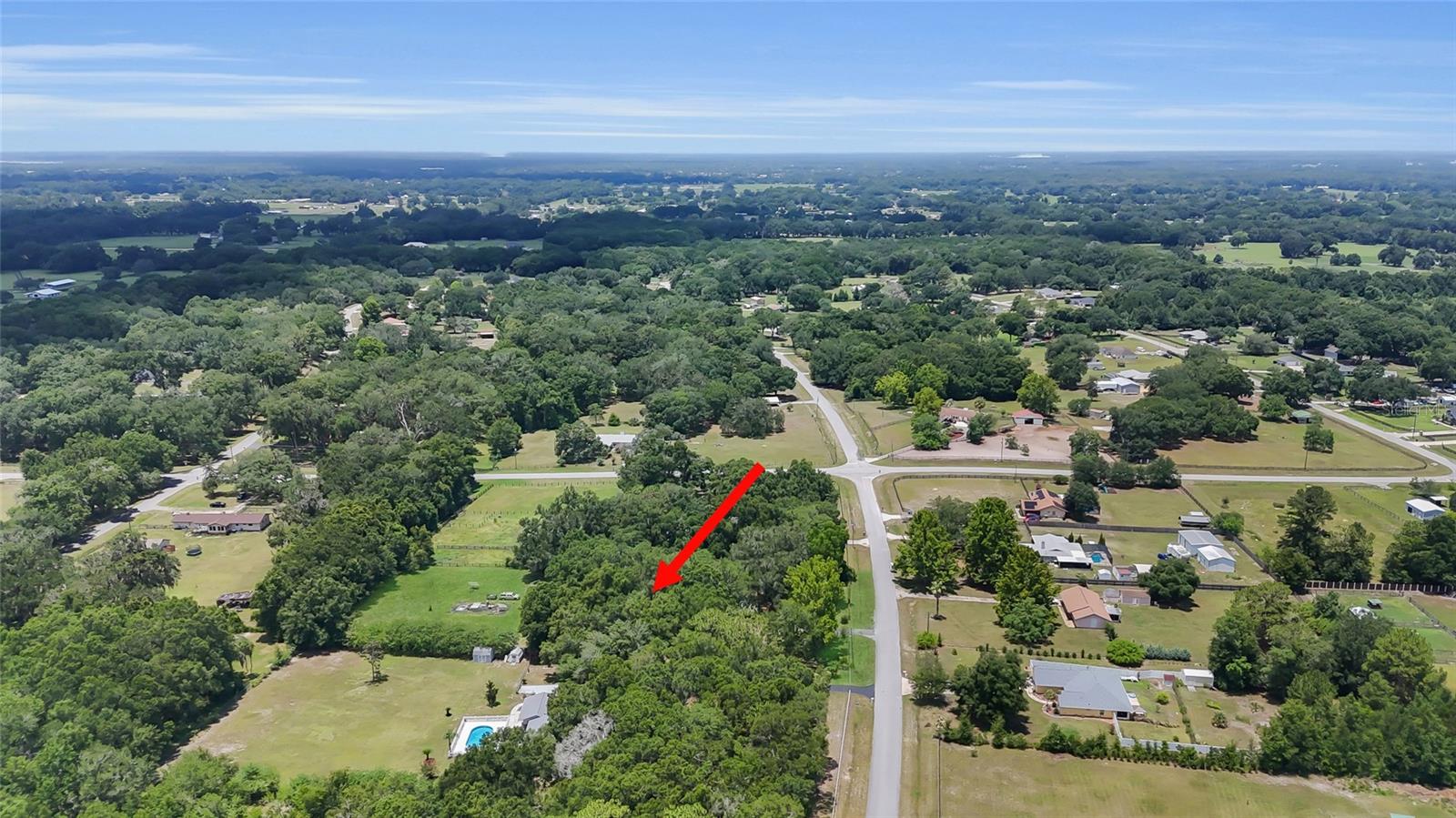 2800 SE 157TH LANE ROAD