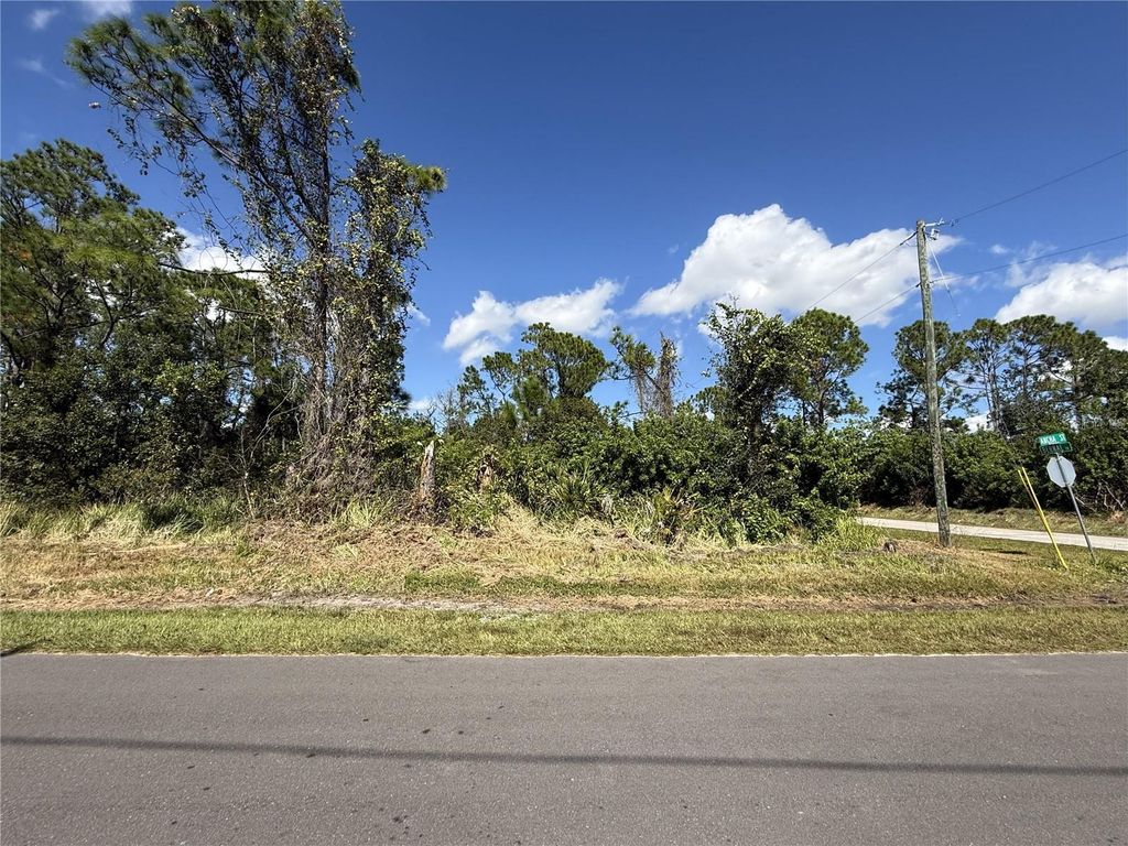 Photo of 7538 Bernal Drive, Sebring, FL 33872 (MLS # P4936885)