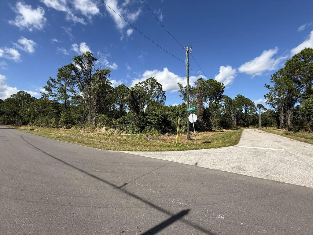 Photo of 7538 Bernal Drive, Sebring, FL 33872 (MLS # P4936885)