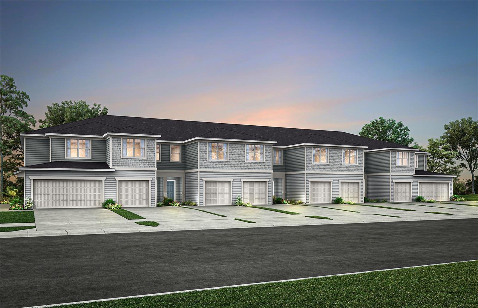 HARTFORD TERRACE PHASE 2B - Residential