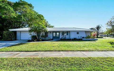 A home in SARASOTA