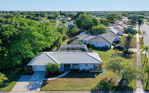 A home in SARASOTA