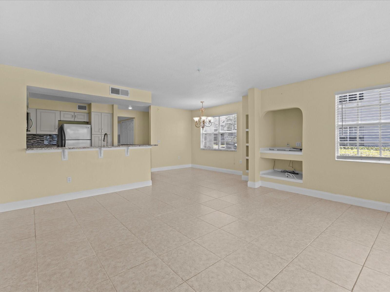 AUDUBON VILLAS AT HUNTER'S CREEK - Residential
