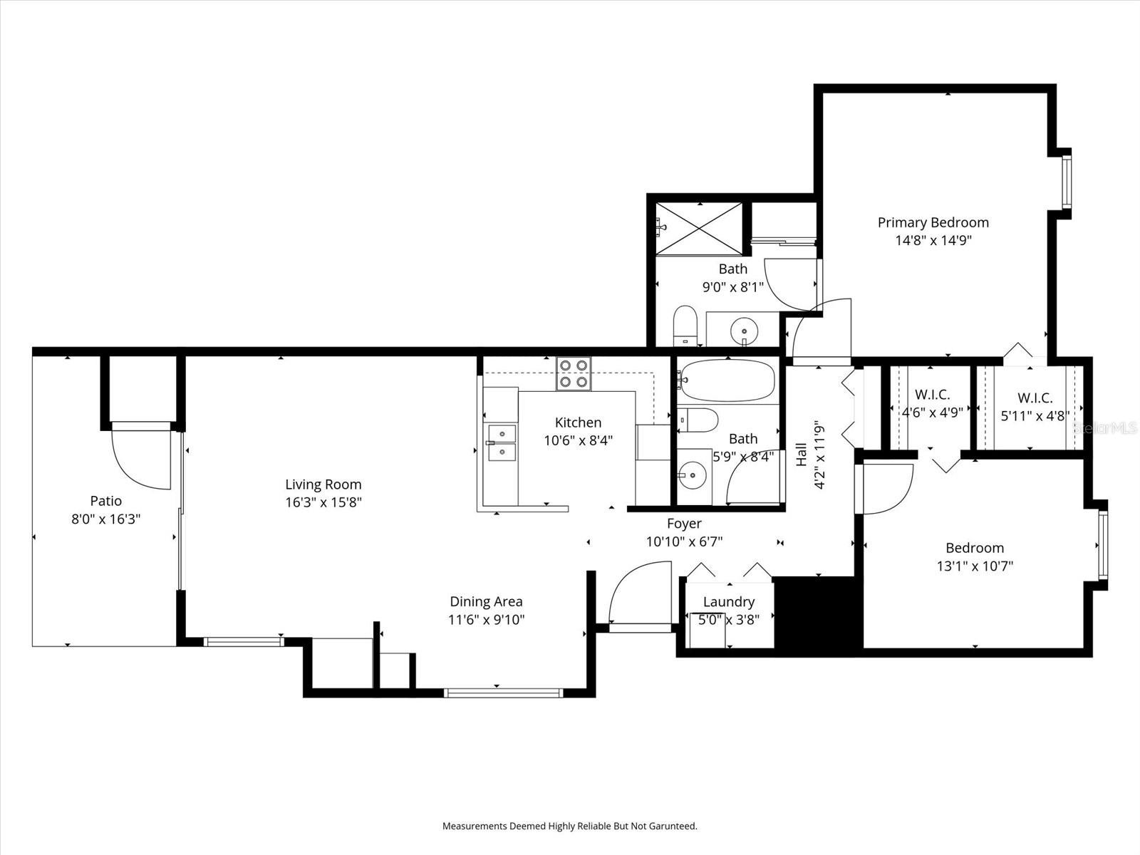 AUDUBON VILLAS AT HUNTER'S CREEK - Residential