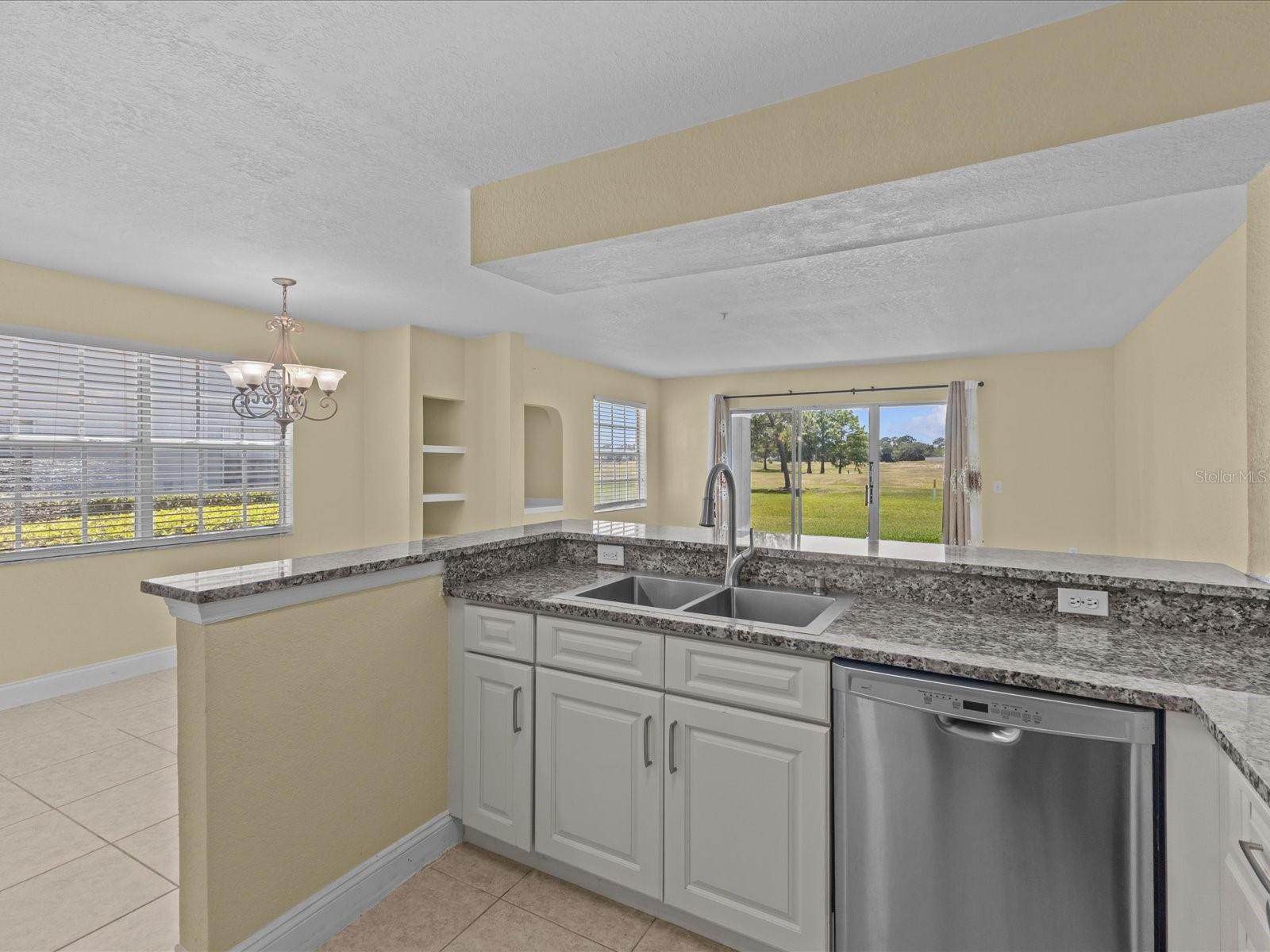 AUDUBON VILLAS AT HUNTER'S CREEK - Residential