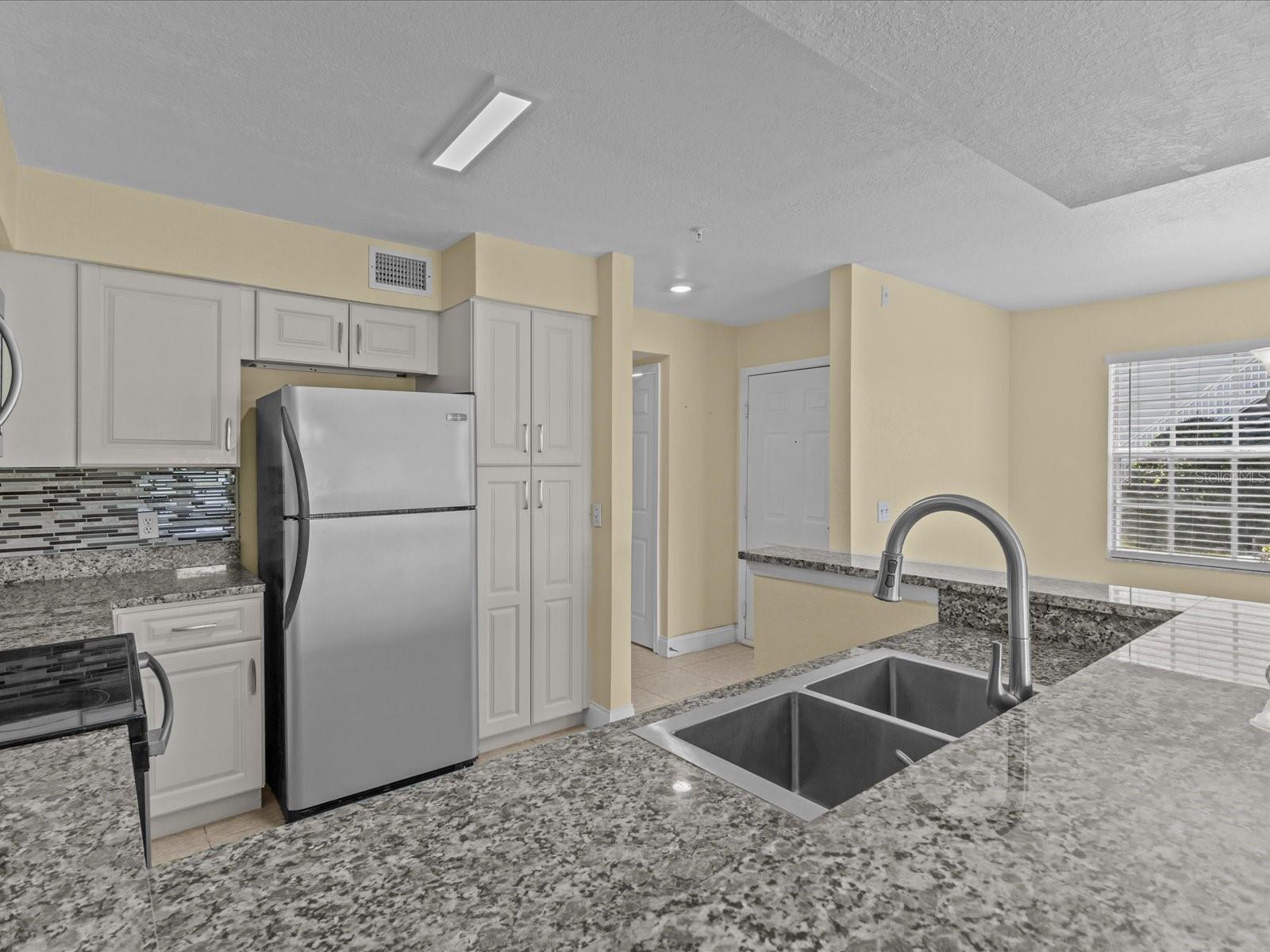 AUDUBON VILLAS AT HUNTER'S CREEK - Residential