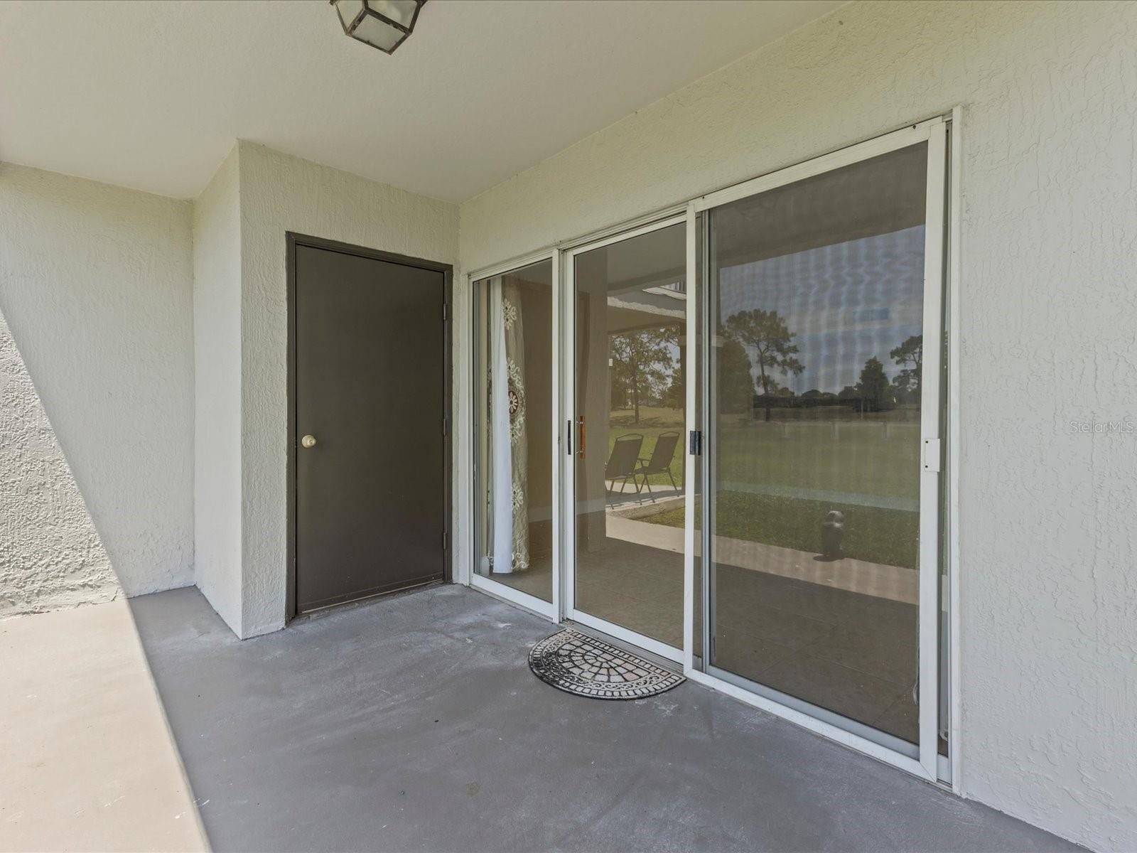 AUDUBON VILLAS AT HUNTER'S CREEK - Residential