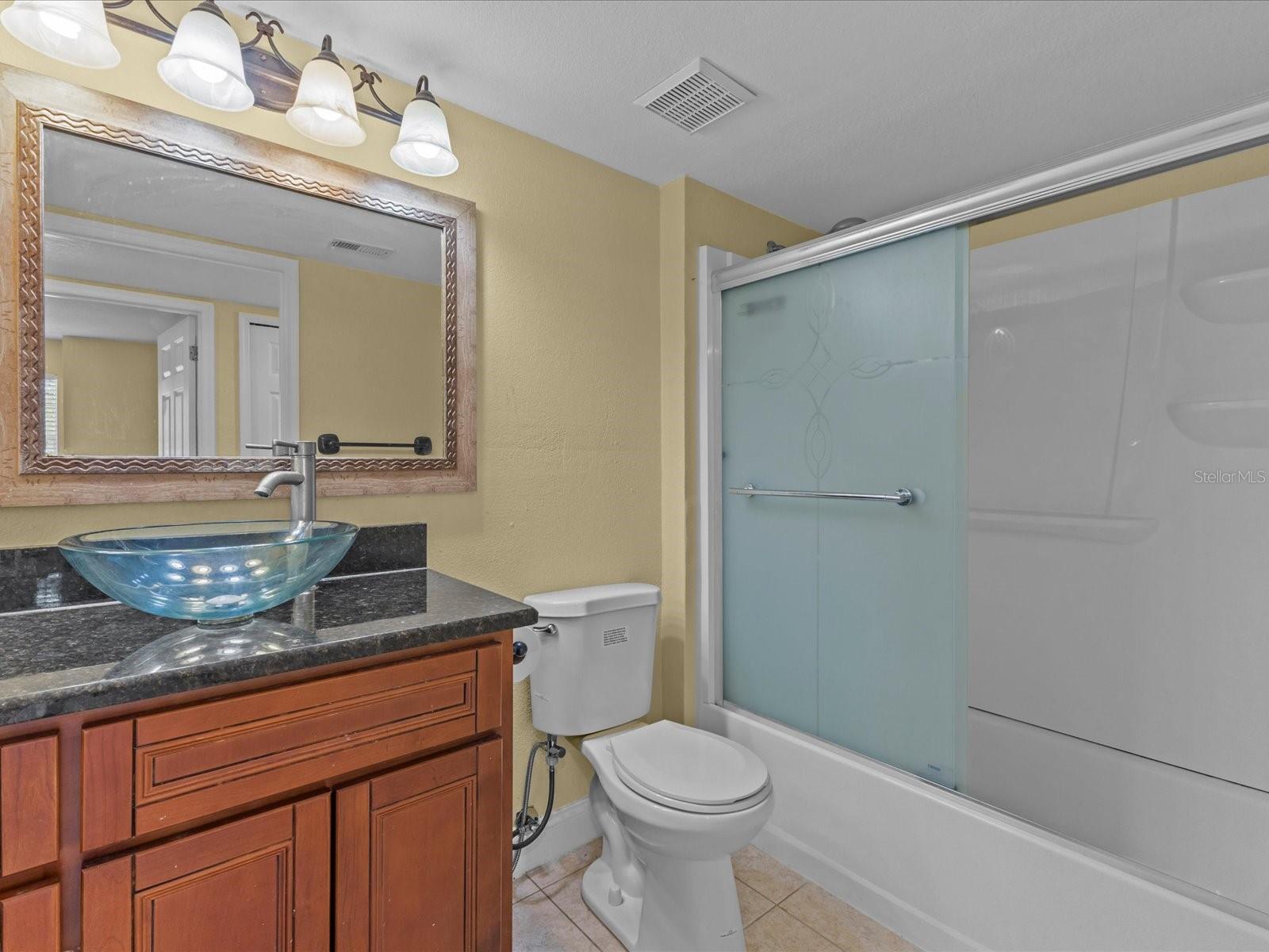AUDUBON VILLAS AT HUNTER'S CREEK - Residential