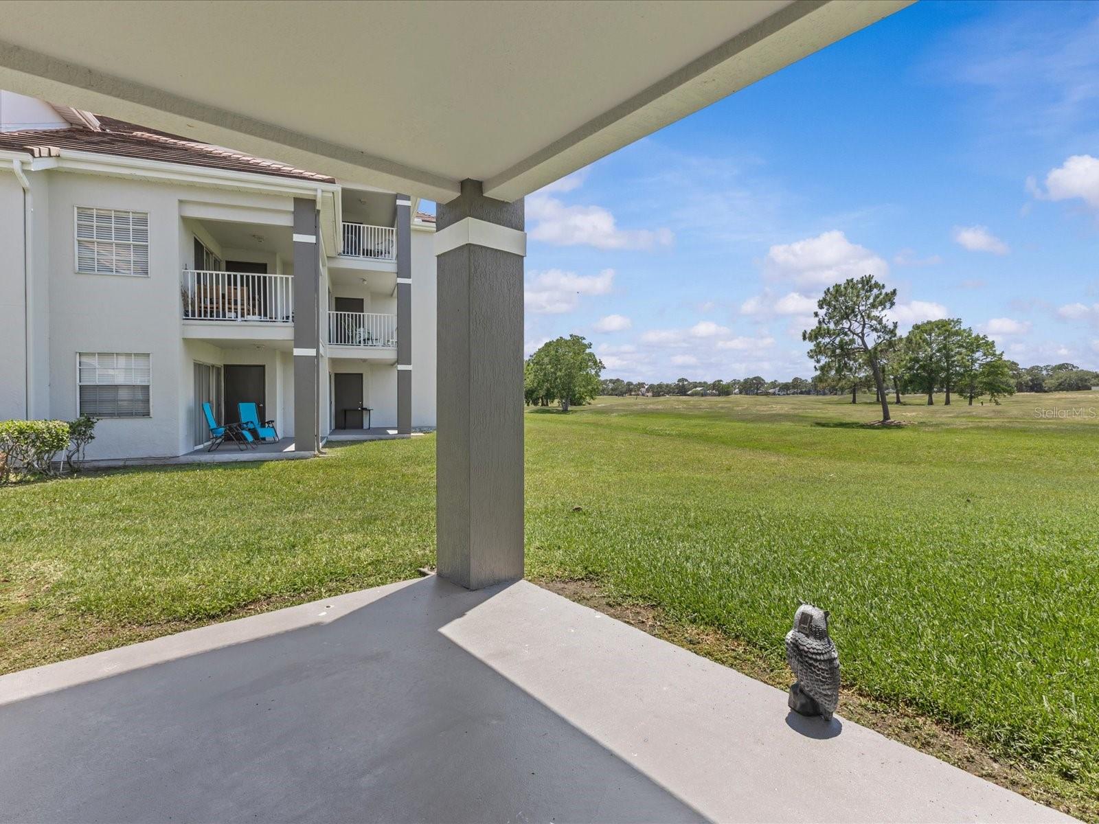 AUDUBON VILLAS AT HUNTER'S CREEK - Residential