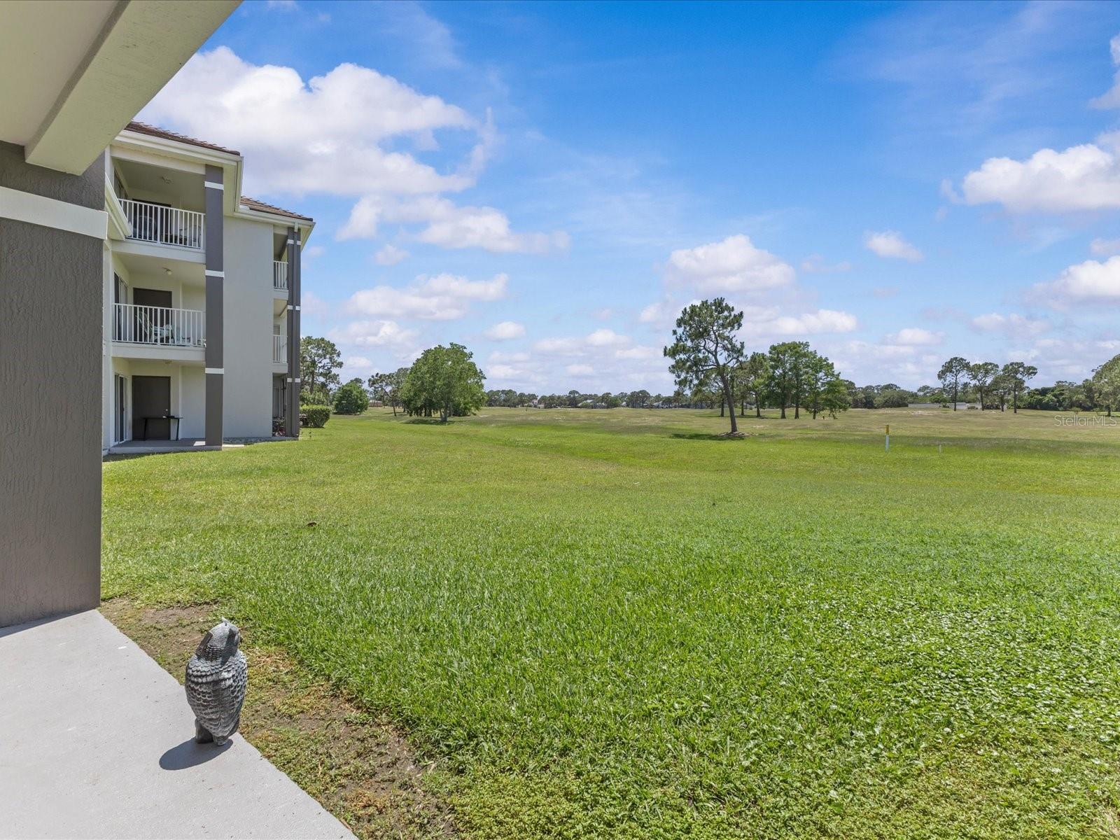 AUDUBON VILLAS AT HUNTER'S CREEK - Residential
