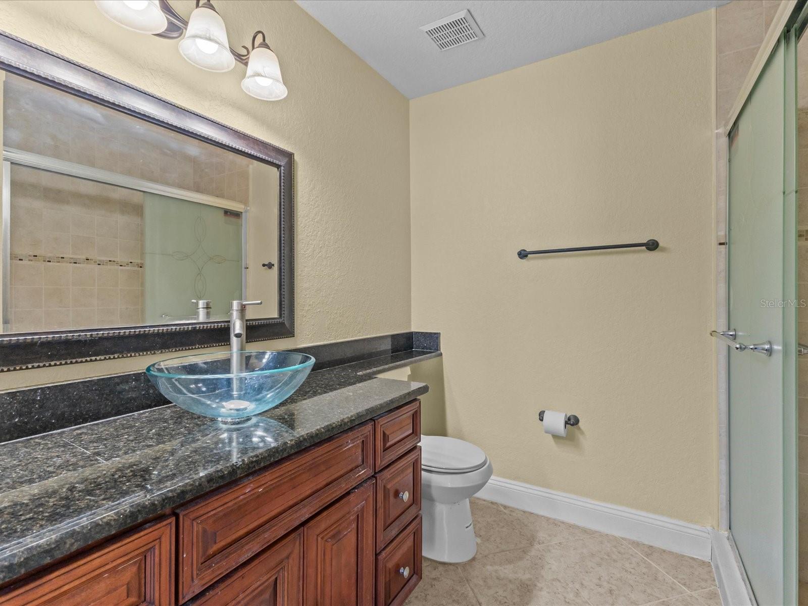 AUDUBON VILLAS AT HUNTER'S CREEK - Residential