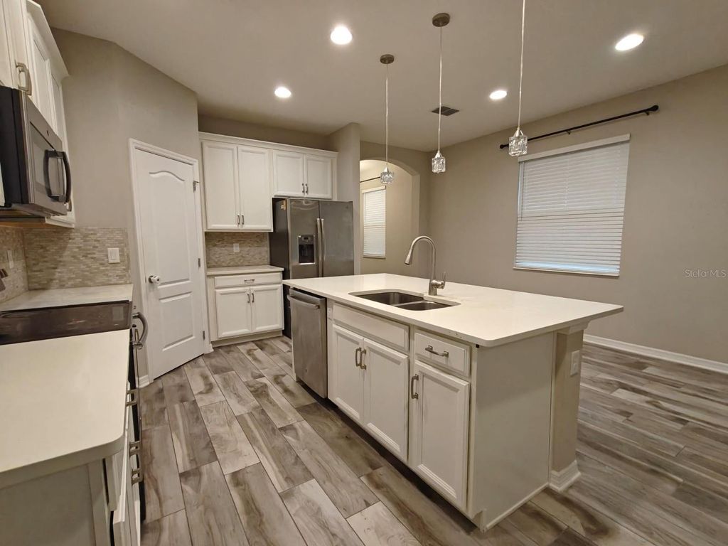 Photo of 4875 Sweet Blossom Cove, Sanford, FL 32771 (MLS # O6380399)