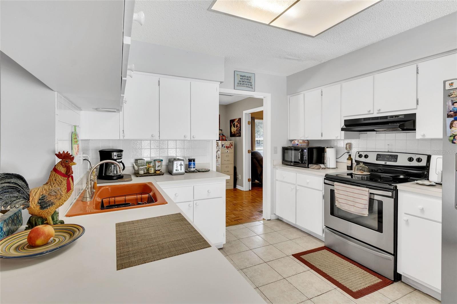 GOLFVIEW WEST - Residential