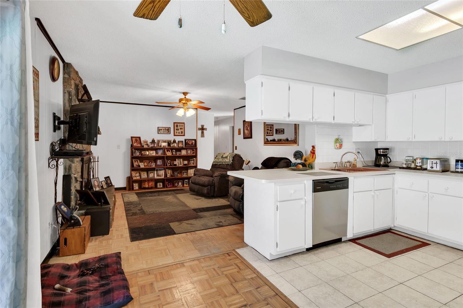 GOLFVIEW WEST - Residential