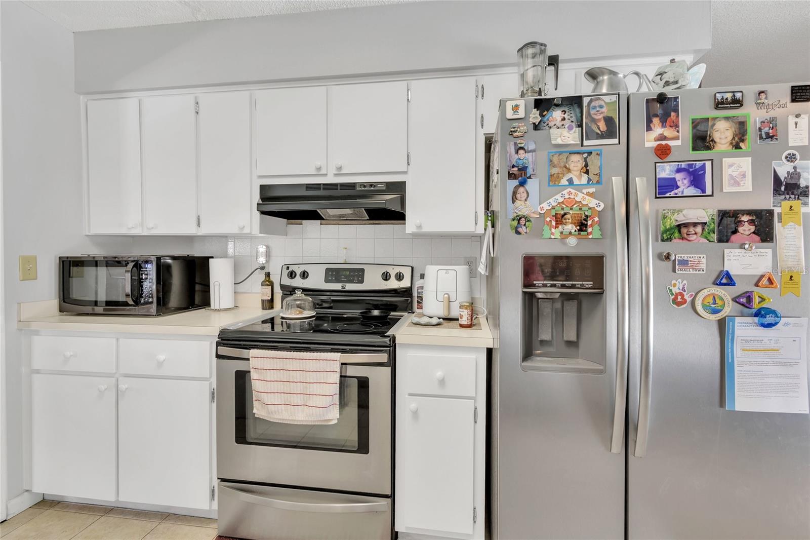 GOLFVIEW WEST - Residential