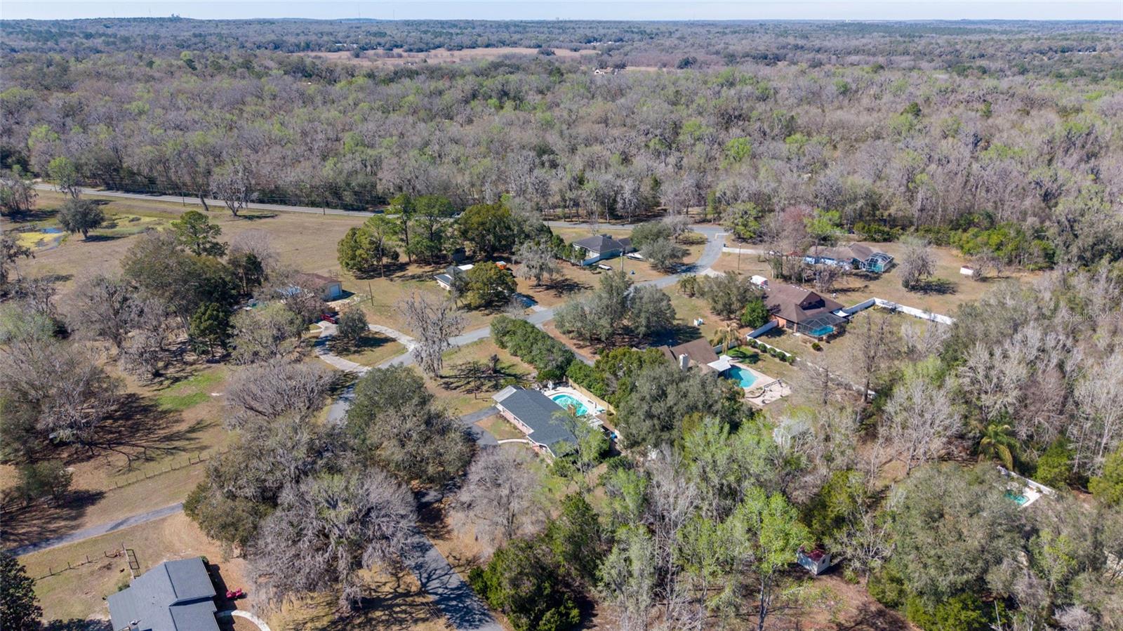 GOLFVIEW WEST - Residential