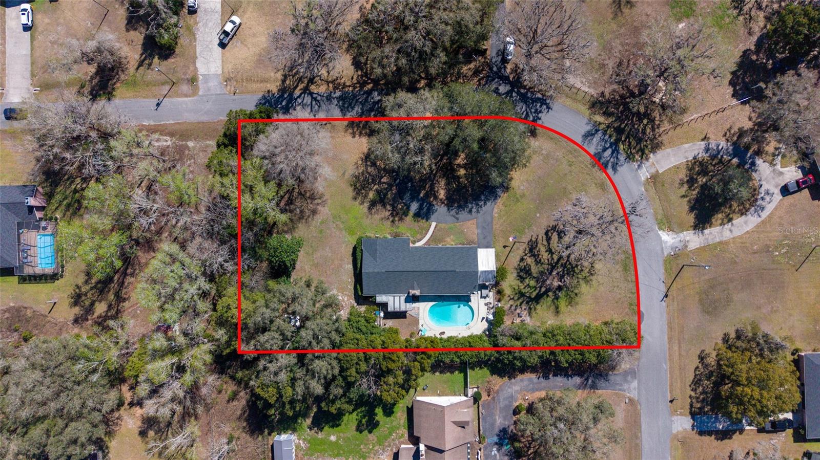 GOLFVIEW WEST - Residential