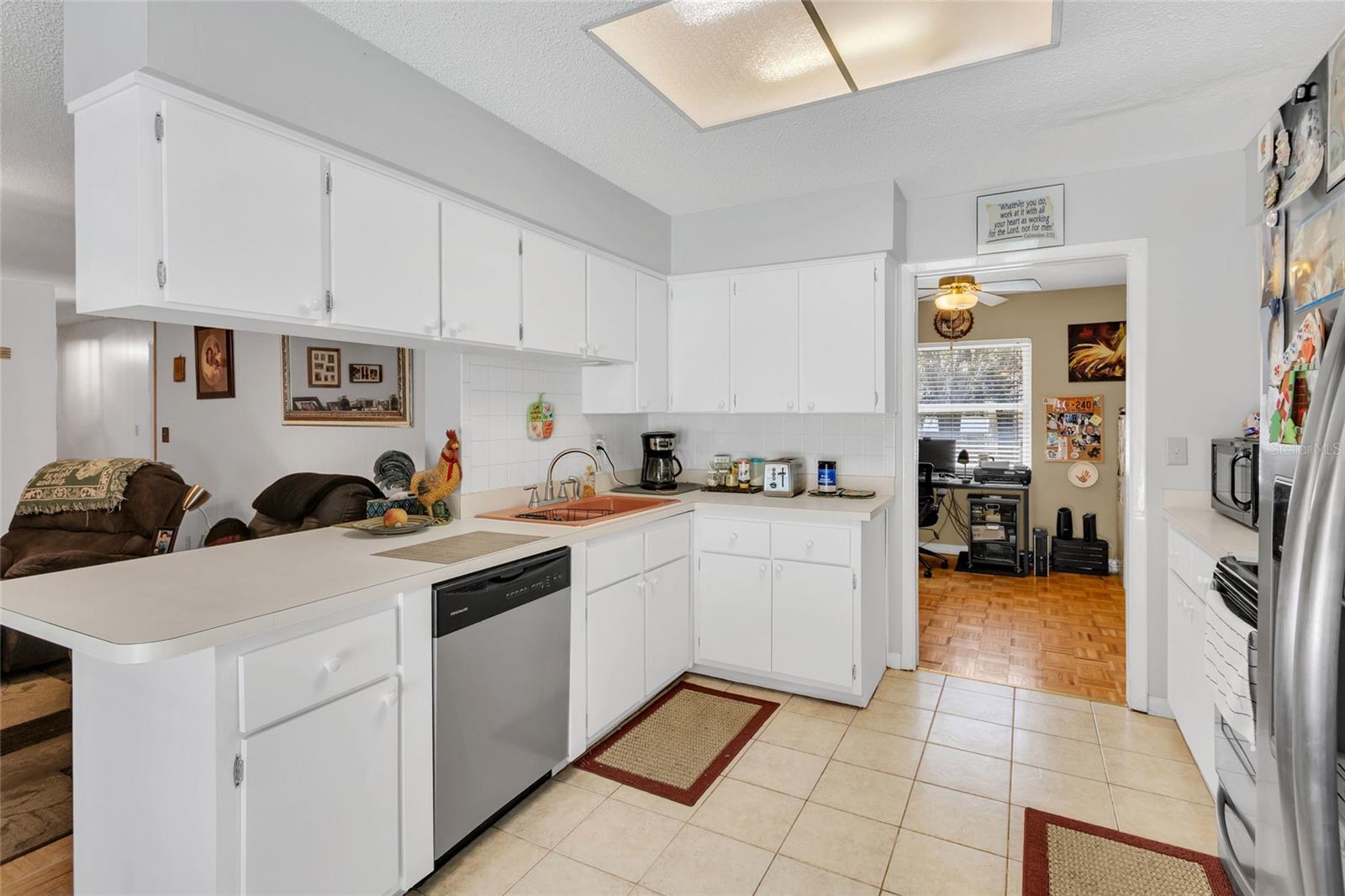 GOLFVIEW WEST - Residential