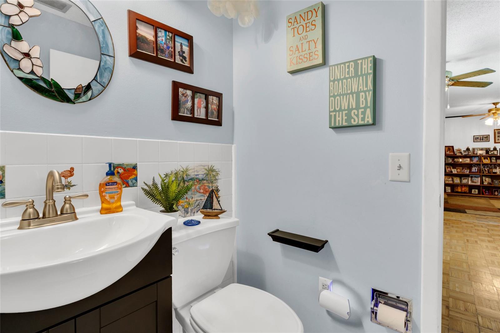 GOLFVIEW WEST - Residential