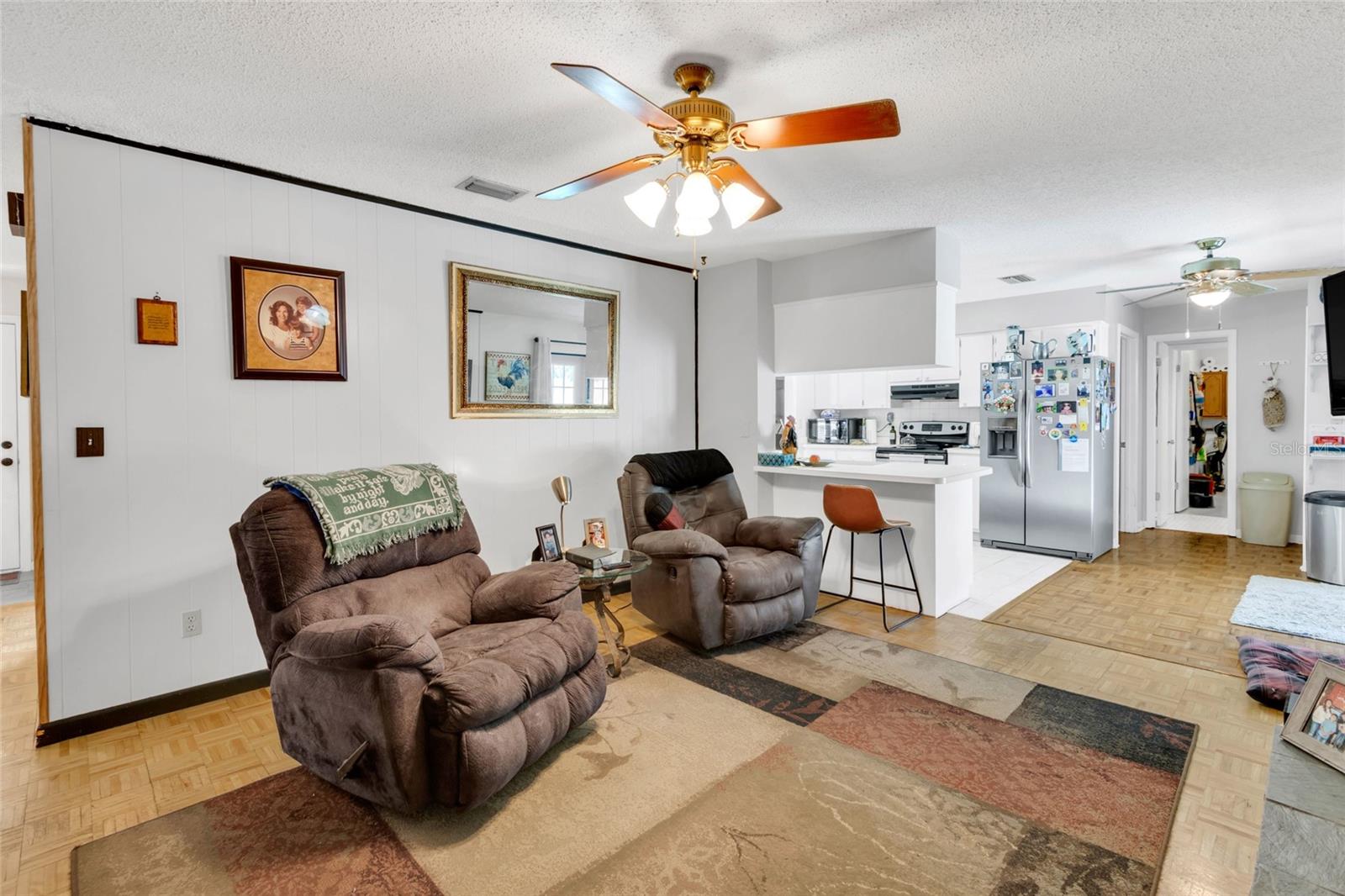 GOLFVIEW WEST - Residential