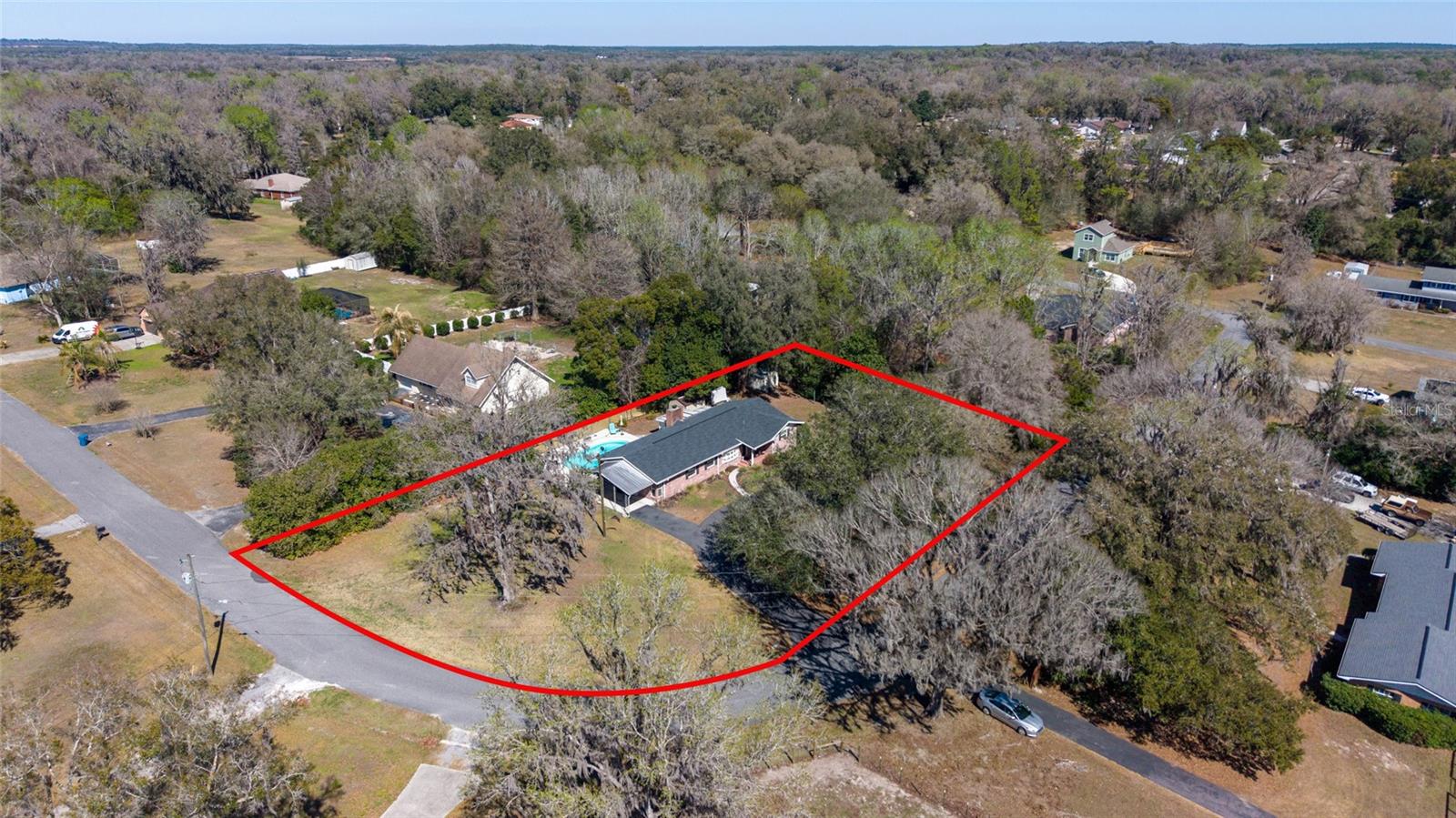 GOLFVIEW WEST - Residential