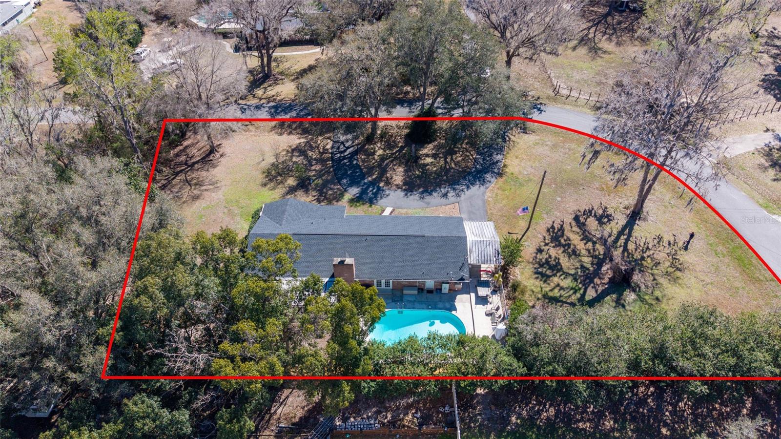 GOLFVIEW WEST - Residential