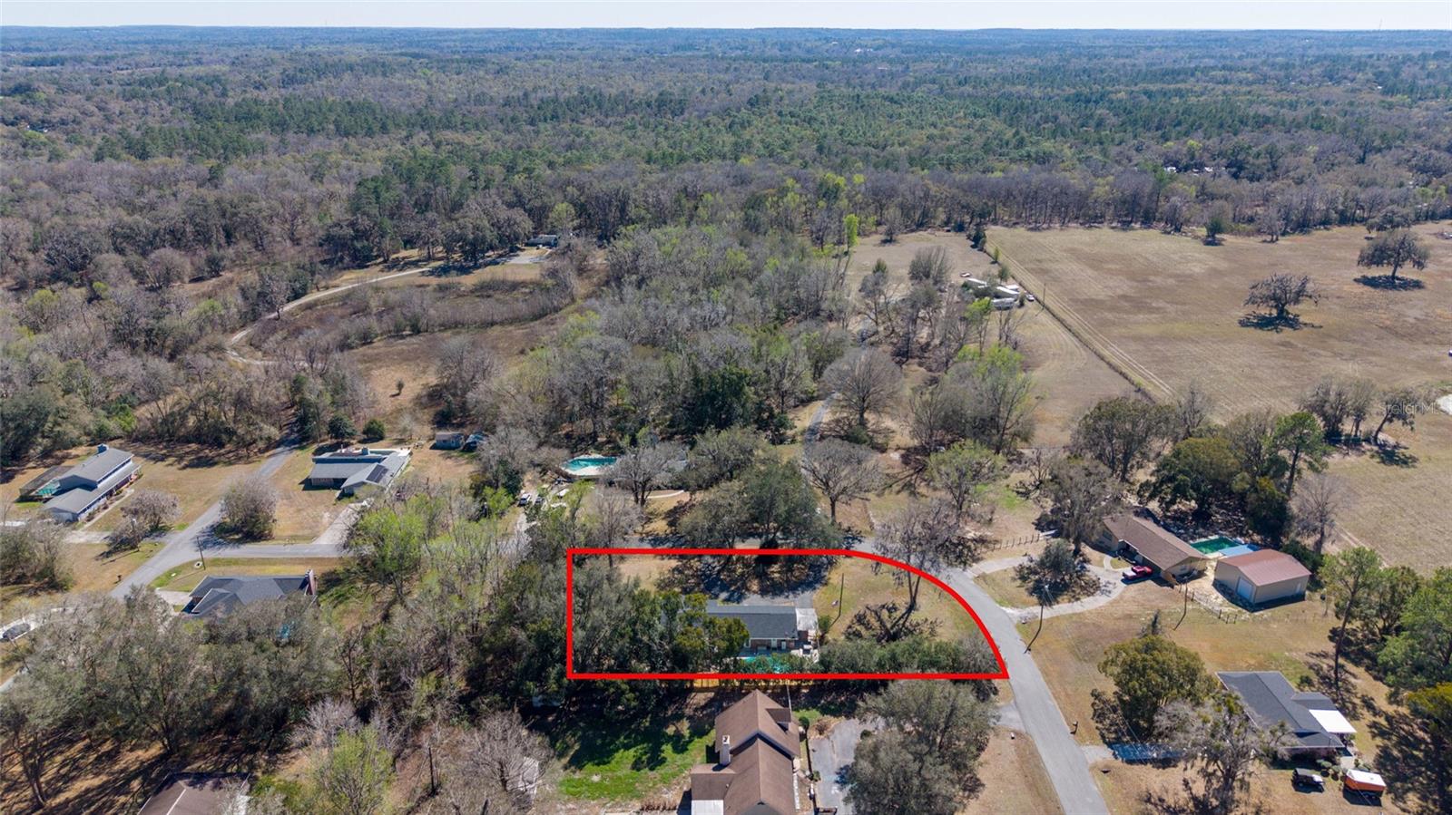 GOLFVIEW WEST - Residential