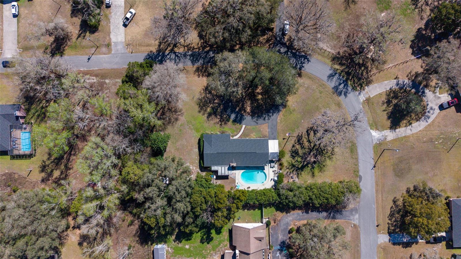 GOLFVIEW WEST - Residential