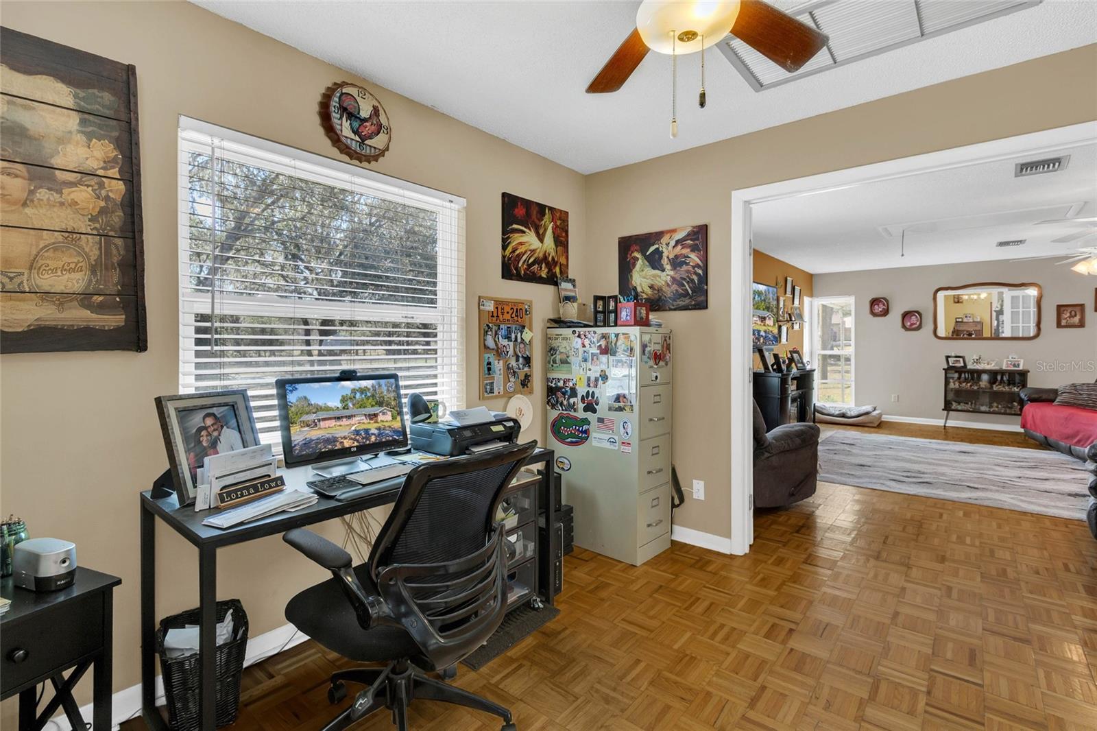 GOLFVIEW WEST - Residential